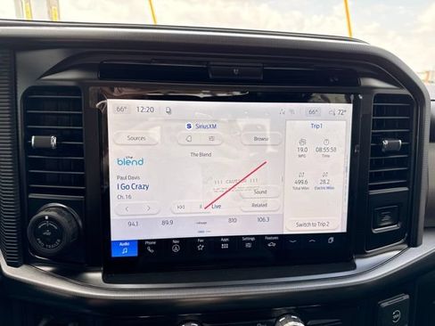 New 2026 Ford F150 Platinum w/ Equipment Group 702A High AWD/4WD image 37