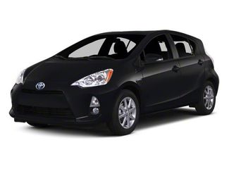 Used 2012 Toyota Prius C Three FWD video 2