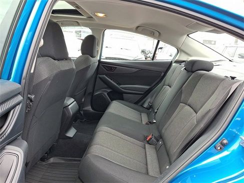 Used 2022 Subaru Impreza Premium image 11