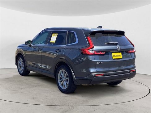 Used 2023 Honda CR-V EX-L image 3