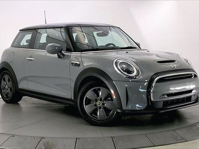 Used 2022 MINI Cooper SE