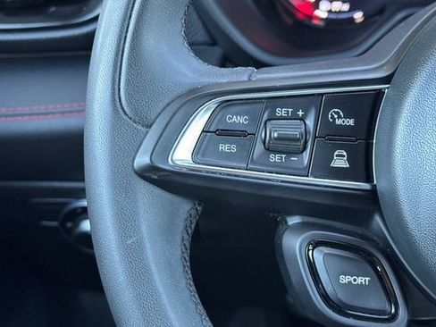 Used 2024 Dodge Hornet GT AWD/4WD image 27