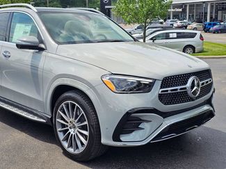 New 2026 Mercedes-Benz GLE 350 4MATIC video 2
