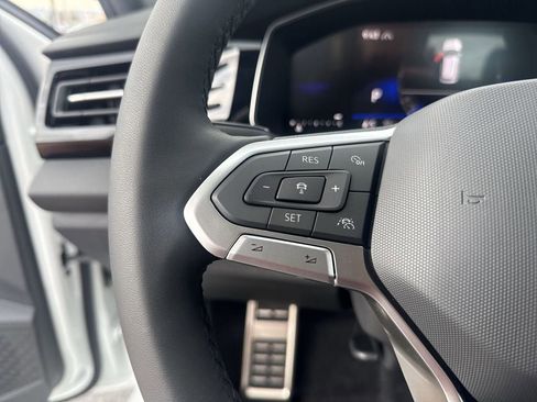 New 2026 Volkswagen Jetta Sport FWD image 15