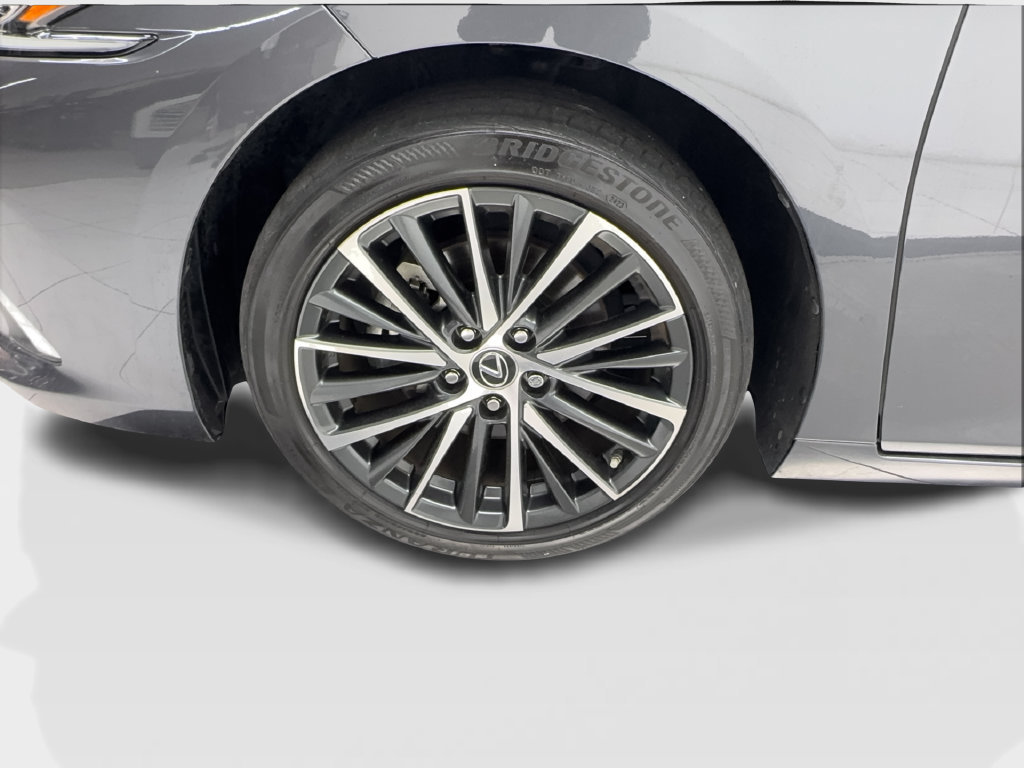 Used 2024 Lexus ES 250 w/ Premium Package AWD/4WD image 15