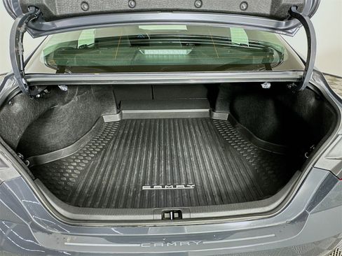 Certified 2025 Toyota Camry LE w/ Convenience Package image 26