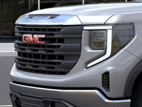 New 2026 GMC Sierra 1500 Pro w/ Pro Value Package AWD/4WD image 13