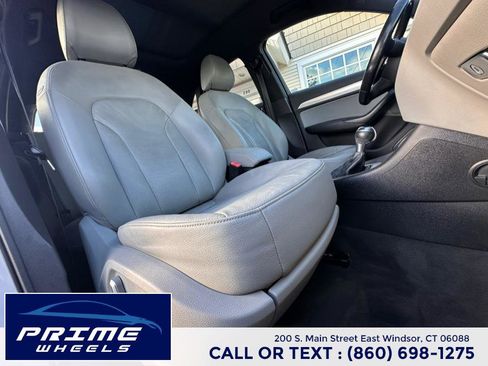 Used 2016 Audi Q3 2.0T Premium Plus image 18