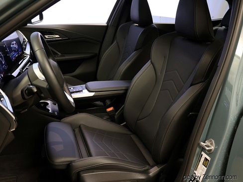 Certified 2025 BMW X1 xDrive28i image 10