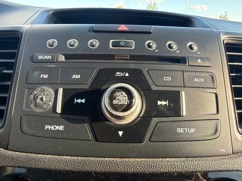 Used 2016 Honda CR-V SE image 24