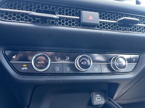 Used 2024 Honda HR-V EX-L image 27