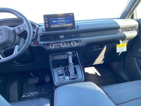 New 2026 Honda CR-V Sport-L image 19