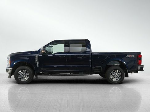 Used 2023 Ford F250 Lariat image 3