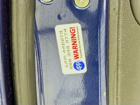 Used 2023 Hyundai Santa Fe SEL image 39