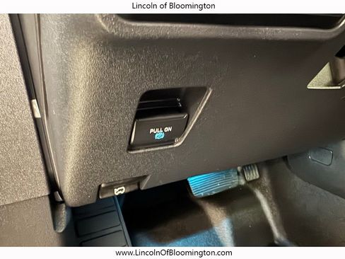 Used 2023 Ford Bronco Badlands AWD/4WD image 34