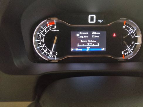 Used 2017 Honda Pilot EX-L image 23