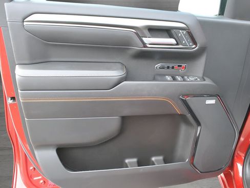 Used 2023 GMC Sierra 1500 AT4 w/ AT4 Premium Package image 21