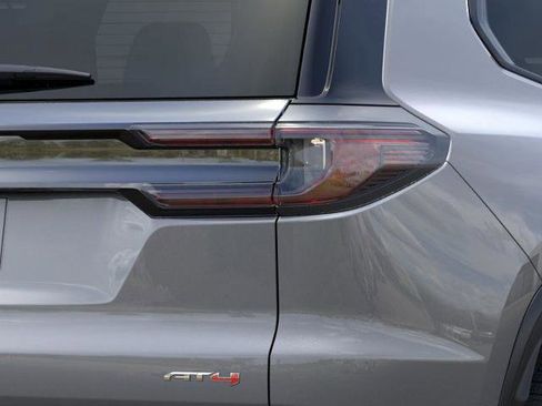 New 2026 GMC Acadia AT4 AWD/4WD image 11