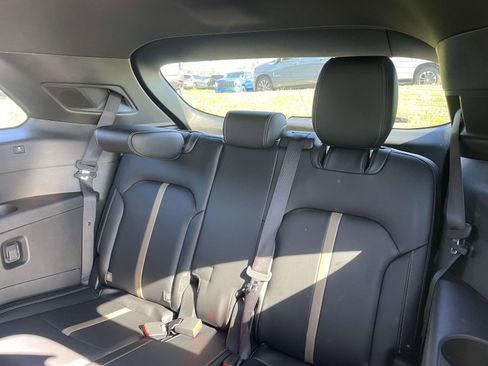 Used 2025 MAZDA CX-90 3.3 Turbo S w/ Premium Package image 22