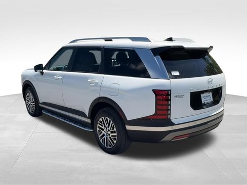 New 2026 Hyundai Palisade SEL AWD/4WD image 7