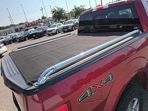 Used 2019 Ford F150 XLT w/ Equipment Group 302A Luxury image 10