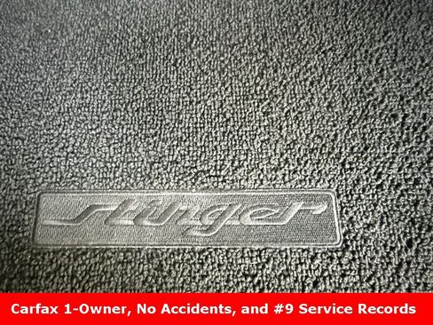 Used 2019 Kia Stinger Premium image 38