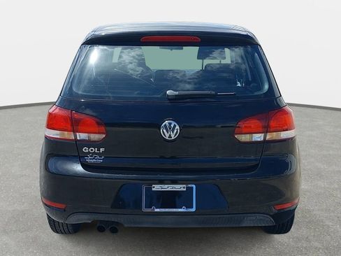 Used 2013 Volkswagen Golf 4-Door FWD image 6