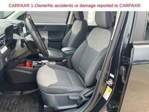 Used 2022 Ford Maverick XLT FWD image 12