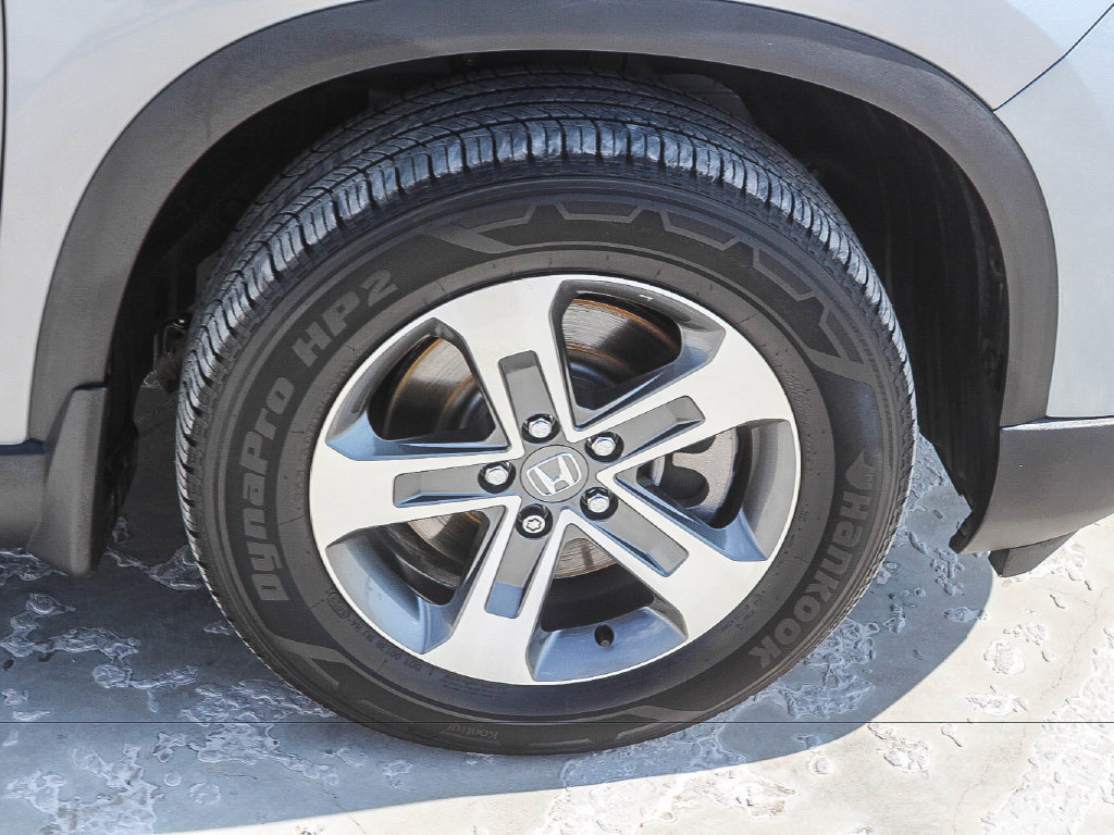 Certified 2024 Honda Pilot EX-L image 10