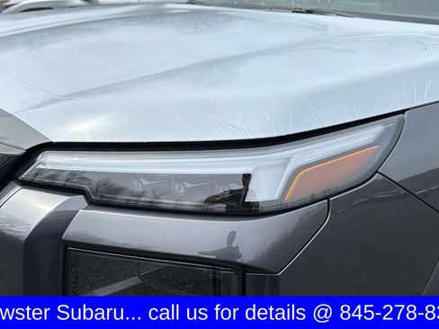 New 2026 Subaru Outback Premium AWD/4WD image 4