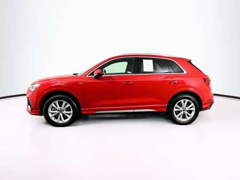Used 2025 Audi Q3 2.0T Premium AWD/4WD image 4