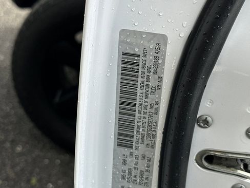 Used 2019 RAM 1500 Classic Warlock w/ Luxury Group image 27