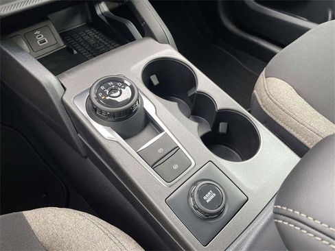 New 2025 Ford Bronco Sport Big Bend image 13