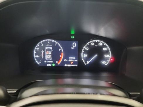 Used 2024 Honda CR-V EX-L image 27