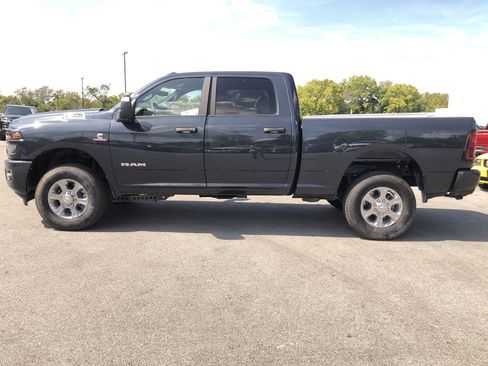 New 2025 RAM 2500 Big Horn image 11