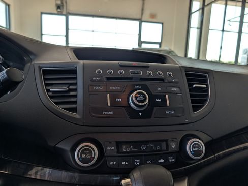 Used 2014 Honda CR-V EX-L image 21