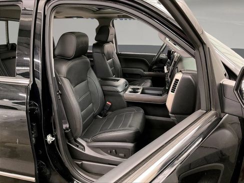 Used 2017 GMC Sierra 1500 Denali w/ Denali Ultimate Package AWD/4WD image 10