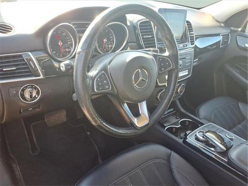 Used 2016 Mercedes-Benz GLE 350 4MATIC image 8