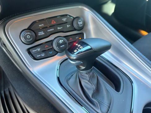 Used 2023 Dodge Challenger R/T Scat Pack w/ Plus Package image 22