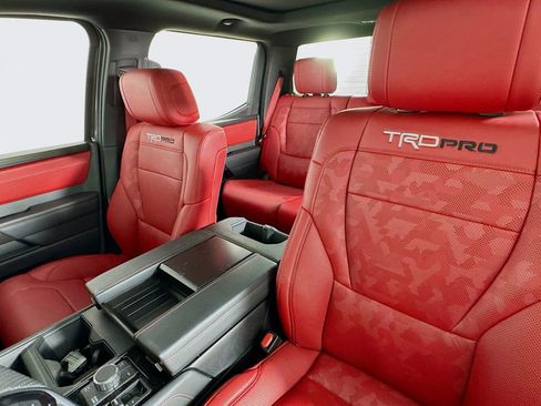 Used 2024 Toyota Tundra TRD Pro image 22