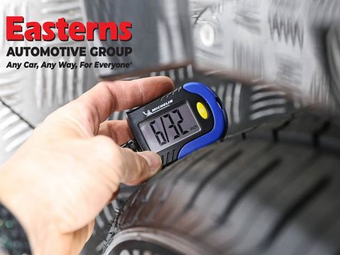 Used 2022 Honda HR-V Sport image 26