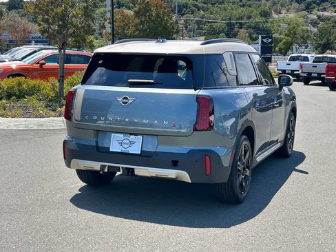 New 2027 MINI Cooper Countryman S w/ Comfort Package Max AWD/4WD image 5