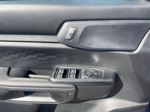 New 2025 Ford Ranger XL w/ Trailer Tow Package image 5