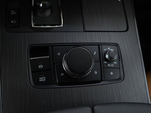 Certified 2024 MAZDA CX-90 3.3 Turbo S w/ Premium Plus image 27