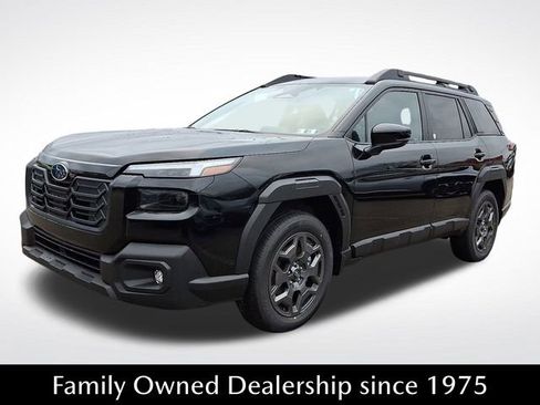 New 2026 Subaru Outback Premium image 3