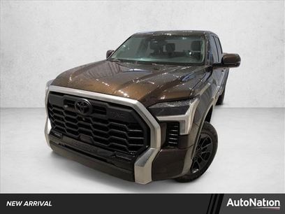 Used 2023 Toyota Tundra Limited