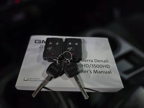 Used 2021 GMC Sierra 2500 4x4 Double Cab w/ Convenience Package image 39