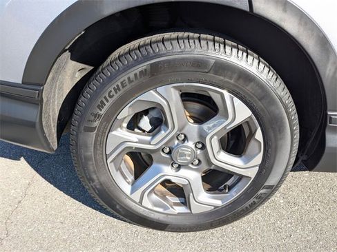 Used 2017 Honda CR-V EX-L image 12