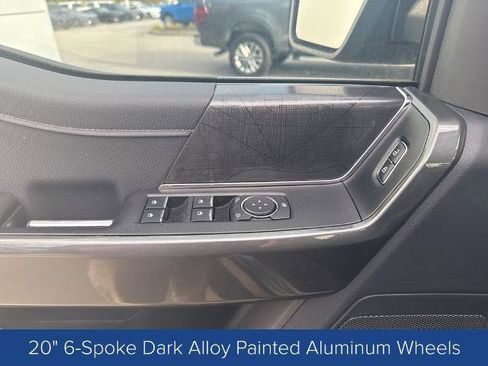 Certified 2023 Ford F150 XLT w/ Equipment Group 302A High image 12