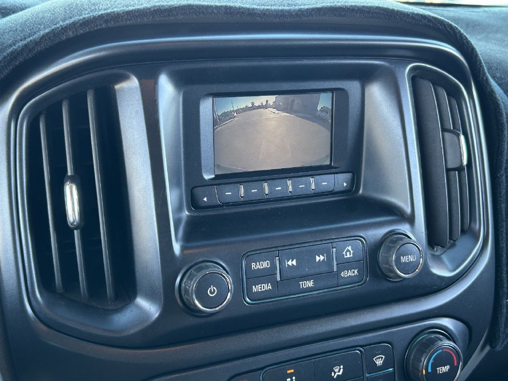 Used 2015 Chevrolet Colorado W/T w/ WT Convenience Package AWD/4WD image 28